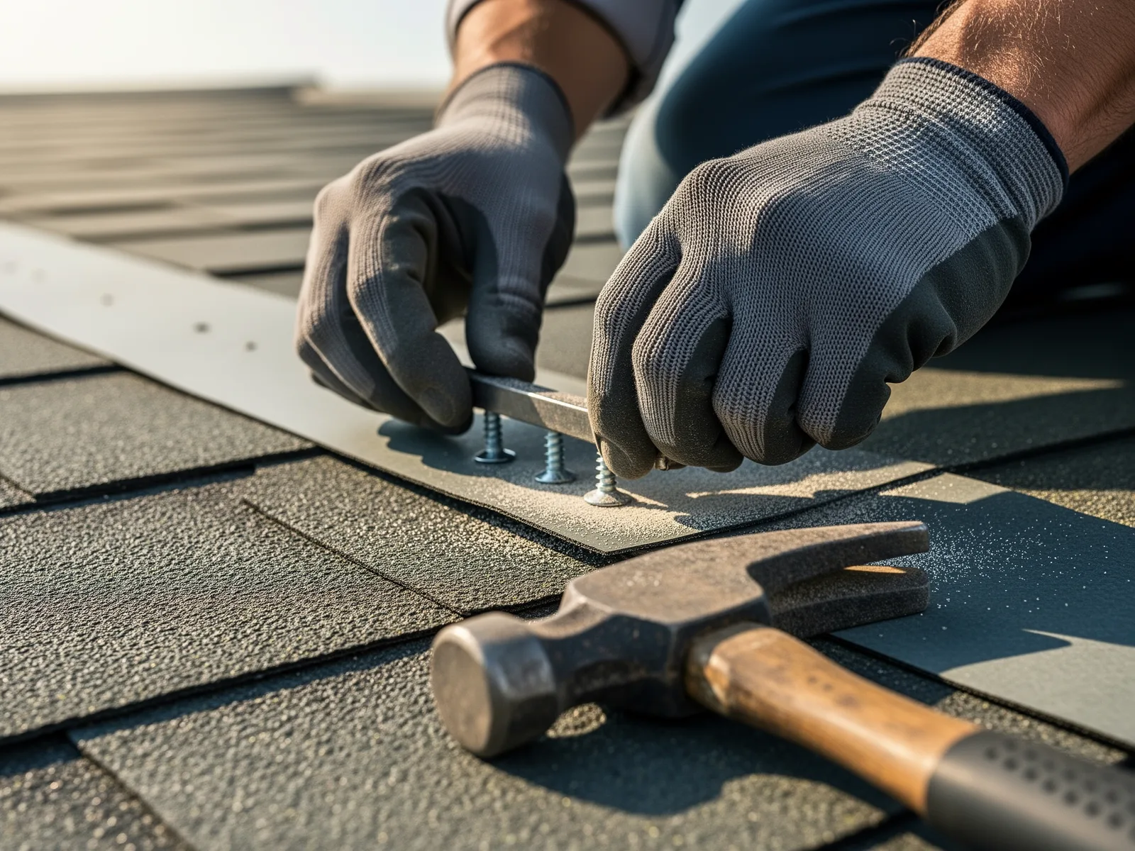 Why choose Fascia Repair in Nebraska City, NE